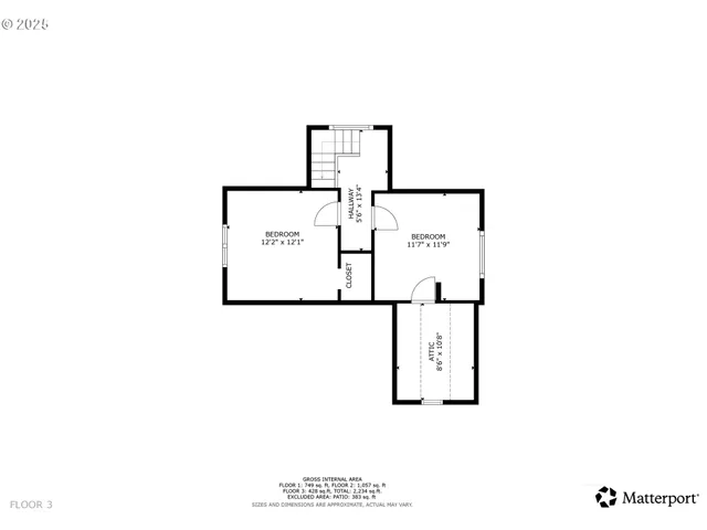 $525,000 | 1913 E Street, Washougal, WA 98671