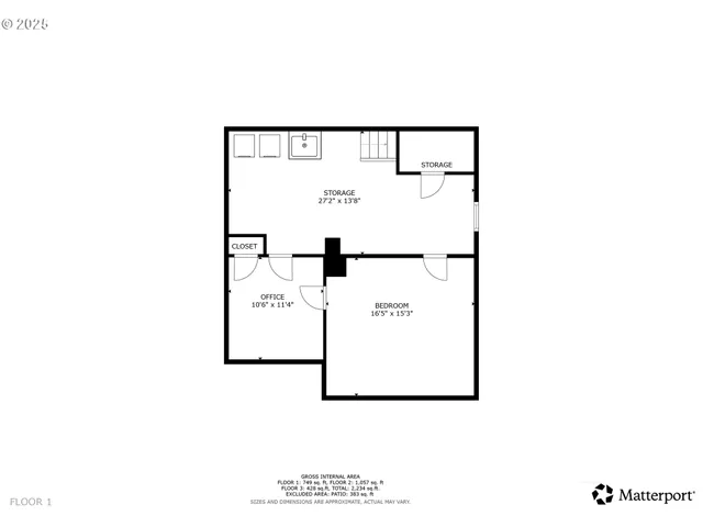 $525,000 | 1913 E Street, Washougal, WA 98671