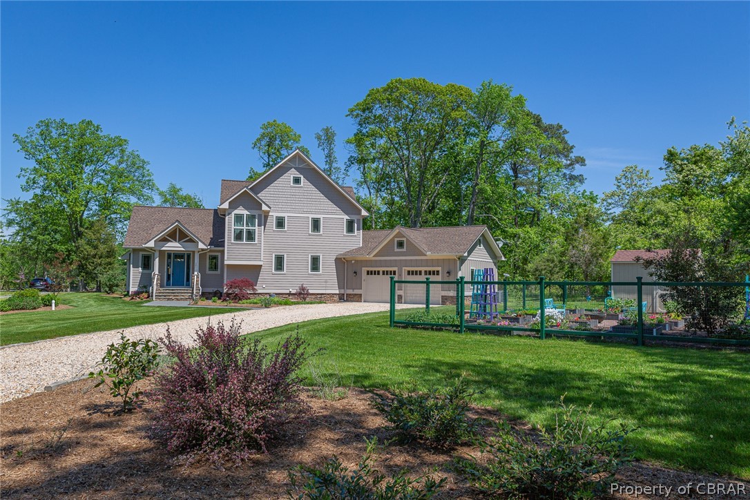 281 Emerald Cove Road Reedville, VA 22539 - Photo 39 of 50