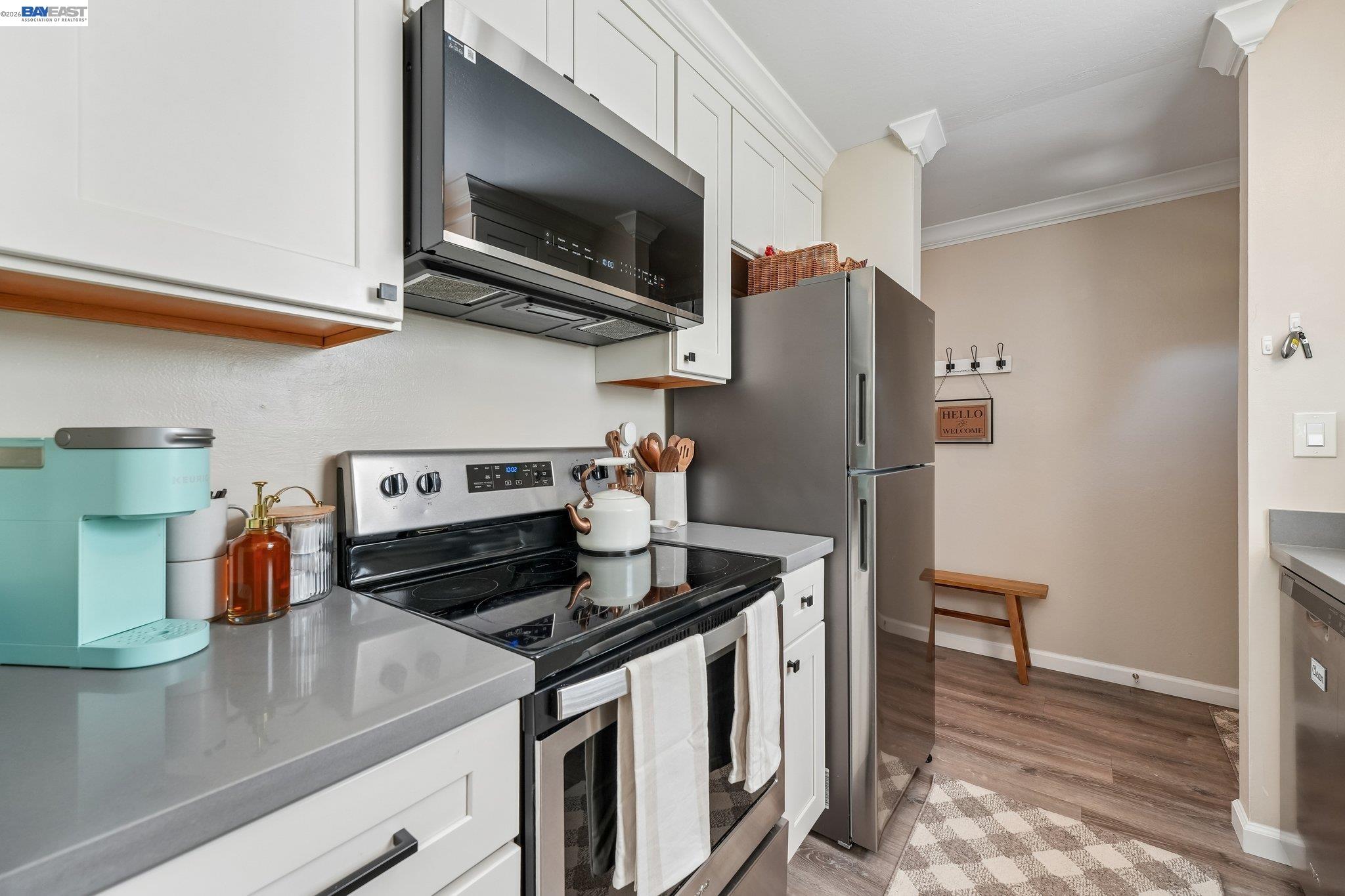 651 Moraga Road, Unit 5 Moraga, CA 94556 - Photo 15 of 31