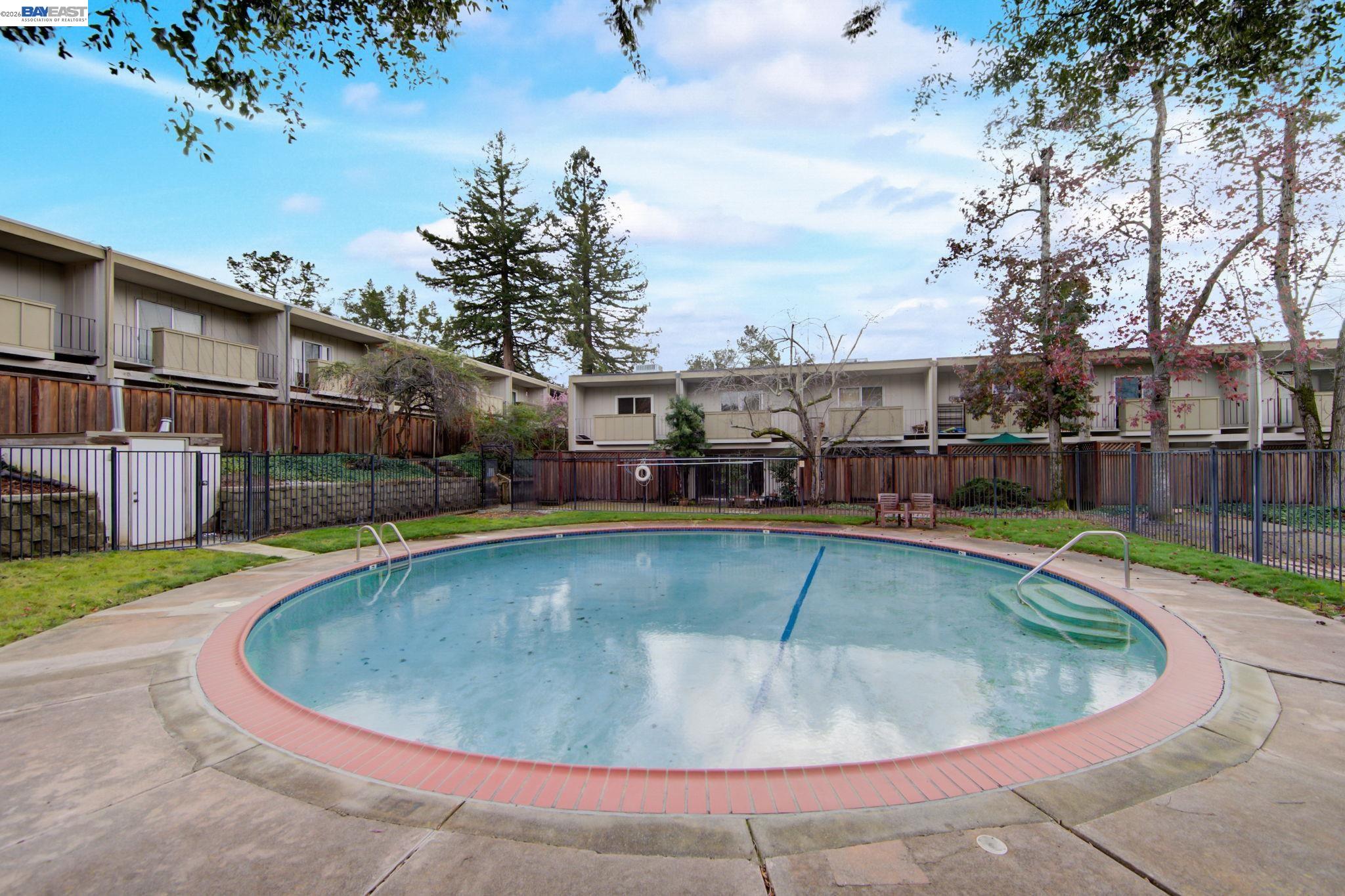 651 Moraga Road, Unit 5 Moraga, CA 94556 - Photo 30 of 31