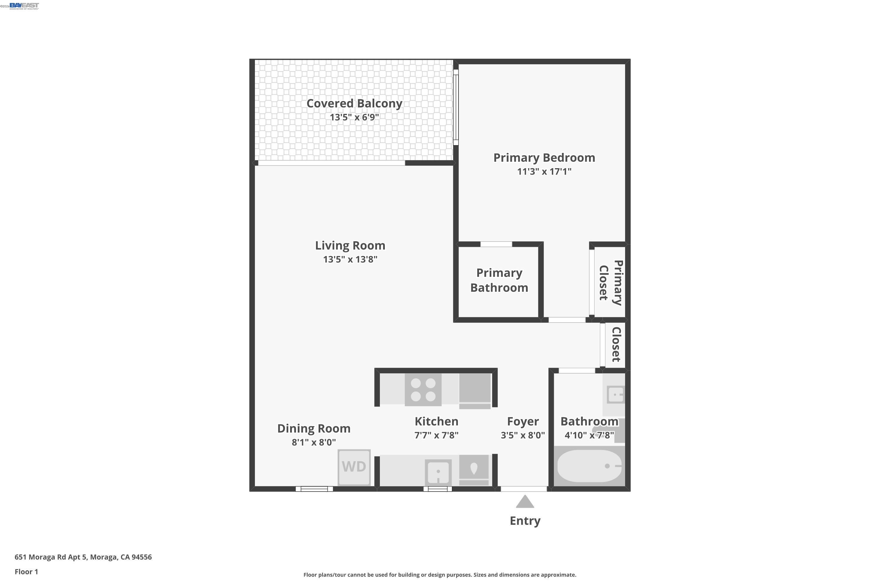 651 Moraga Road, Unit 5 Moraga, CA 94556 - Photo 31 of 31