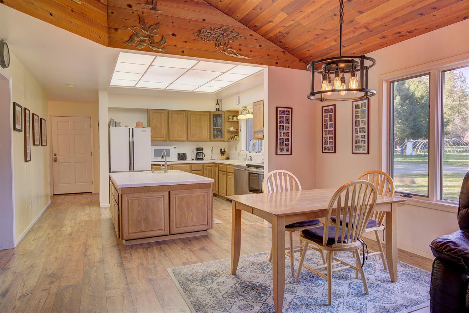 1800 Cedar Flat Road Williams, OR 97544 - Photo 3 of 31 Additional Photo
