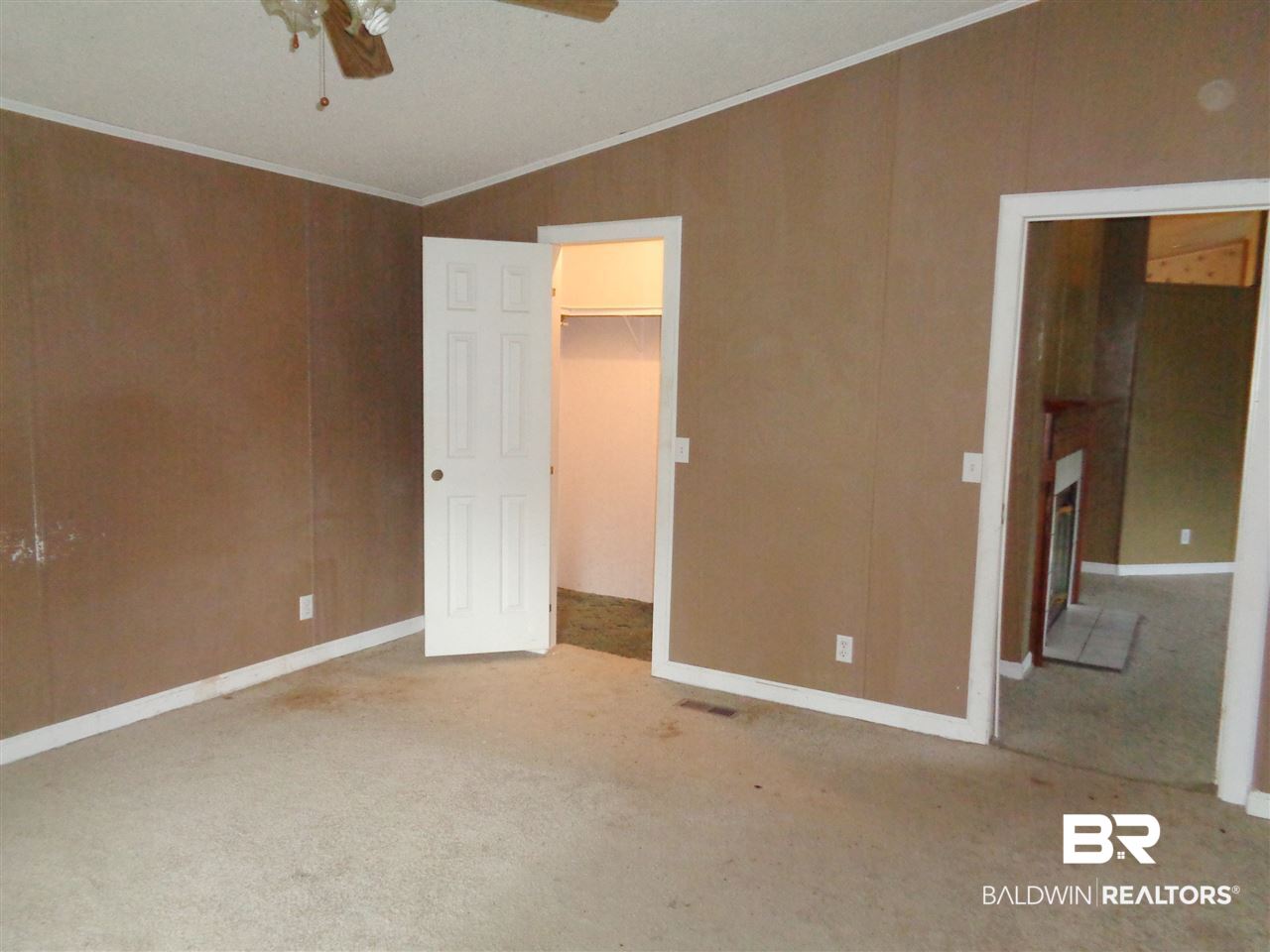 35 Rolling Hill Road East Brewton, AL 36426 - Photo 29 of 33