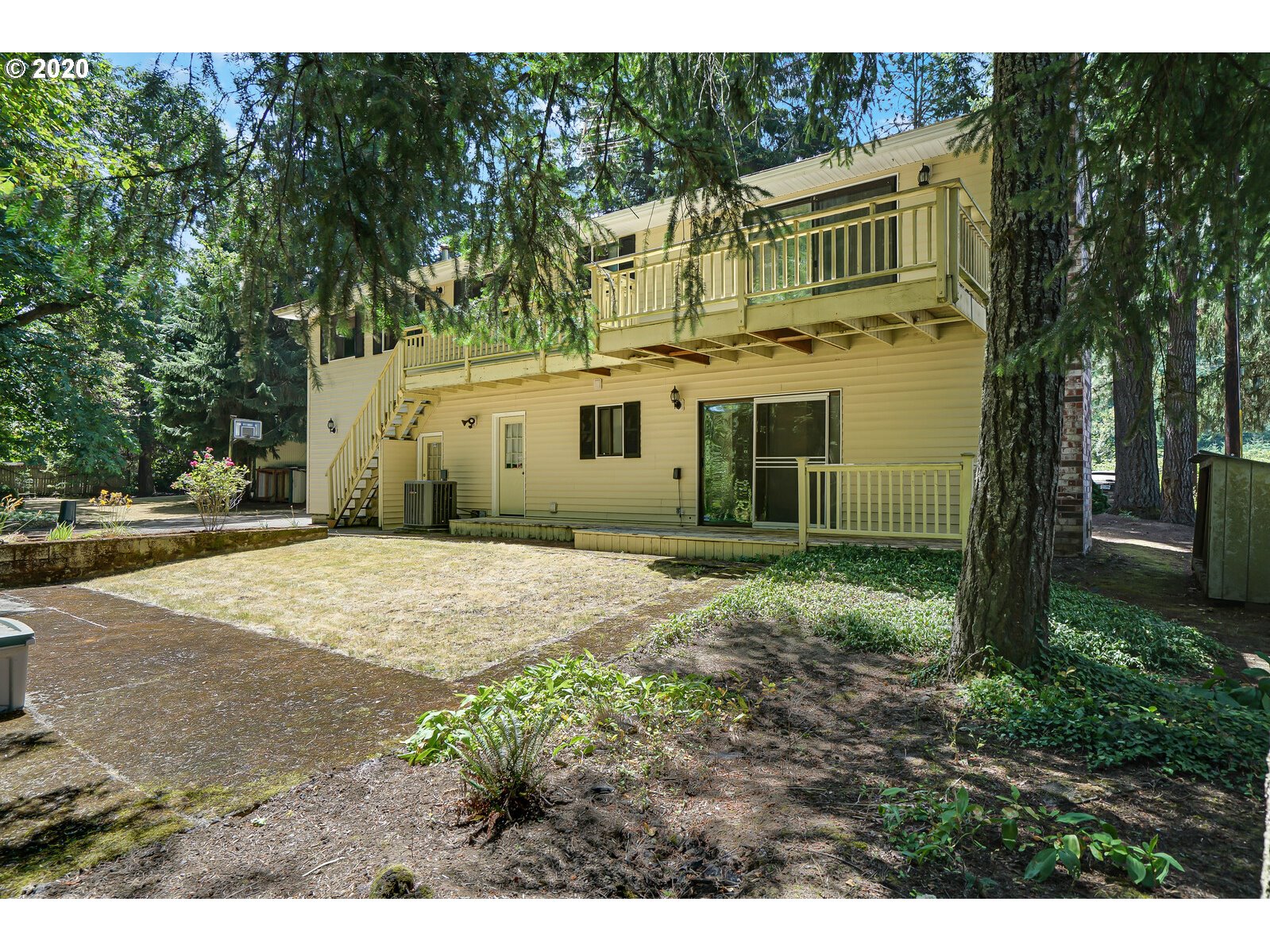 17615 South Abiqua Road Northeast Silverton, OR 97381 - Photo 23 of 26 Gallery Image 23