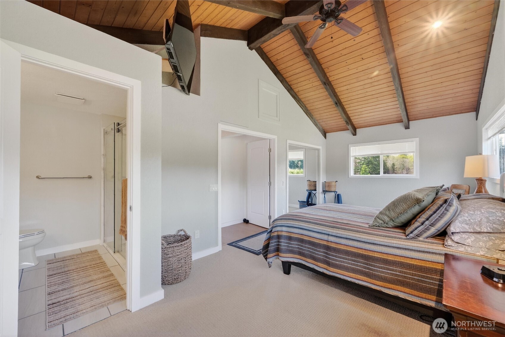 251 West Beeville Road Matlock, WA 98560 - Photo 12 of 40 Gallery Image 12