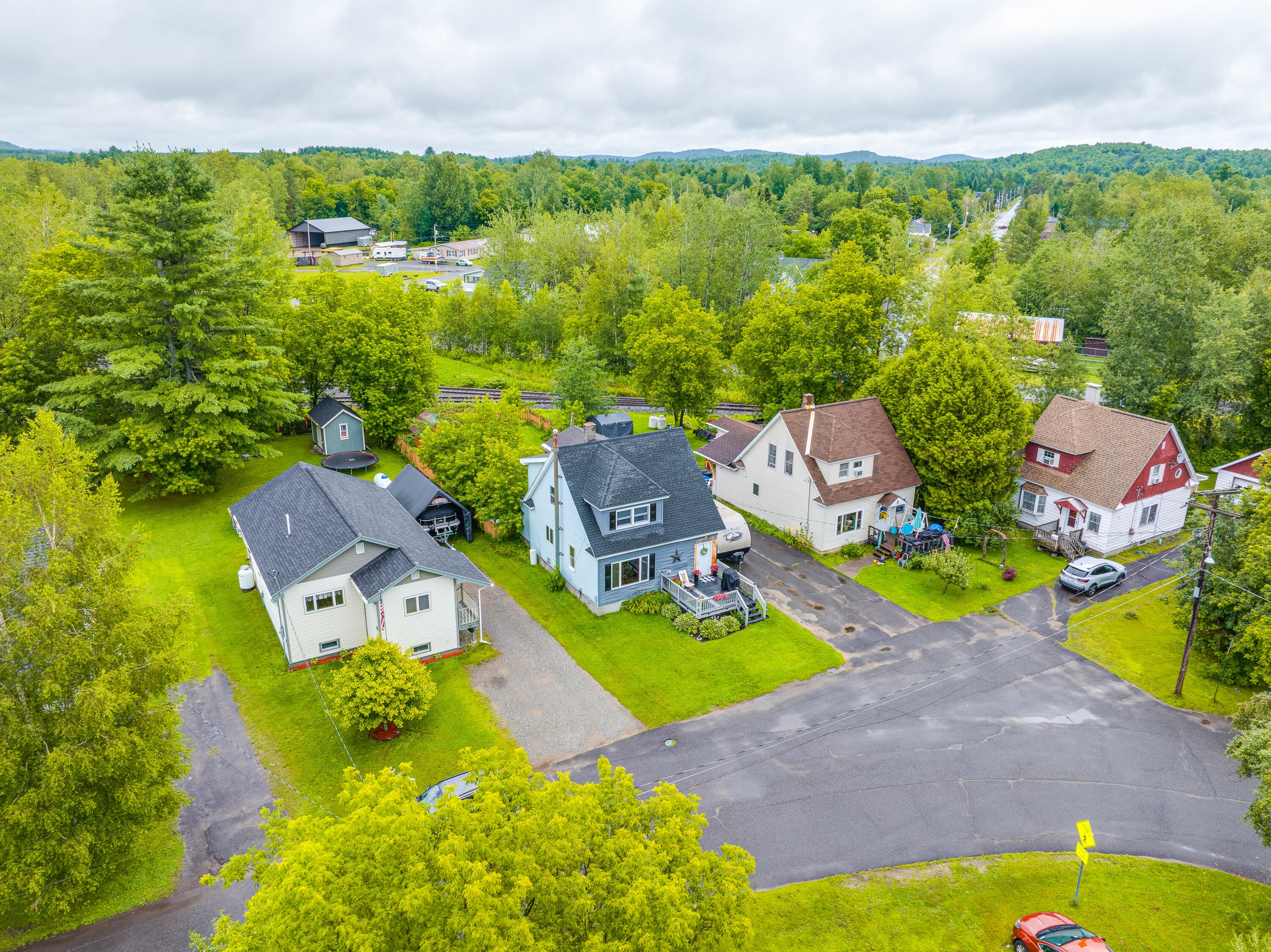 8 Webb Road Tupper Lake, NY 12986 - Photo 6 of 41 Gallery Image 6