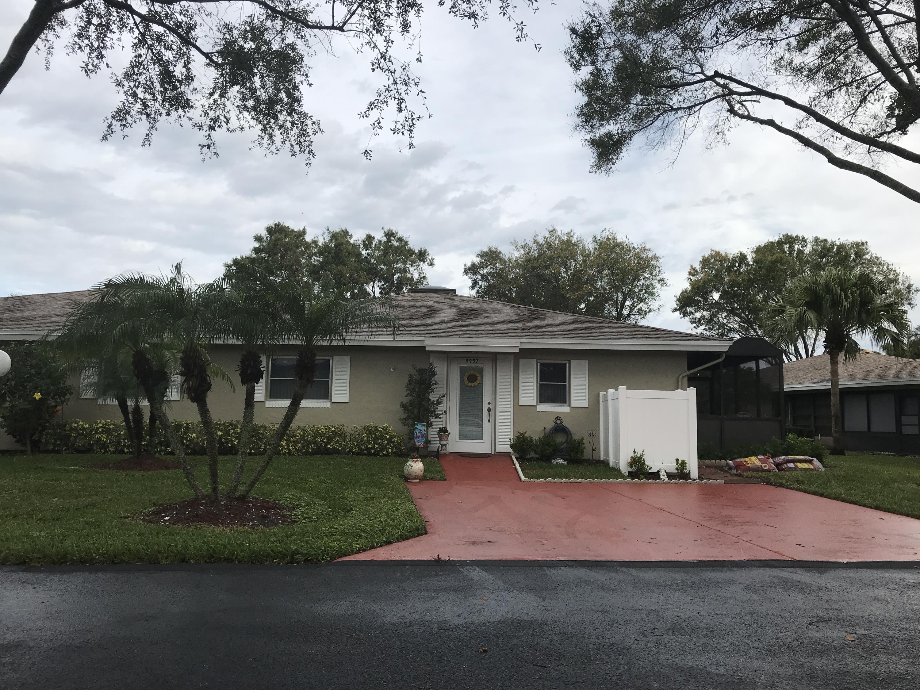 8957 Echo Lane Boca Raton, FL 33496 - Photo 1 of 27 8957 ECHO LN