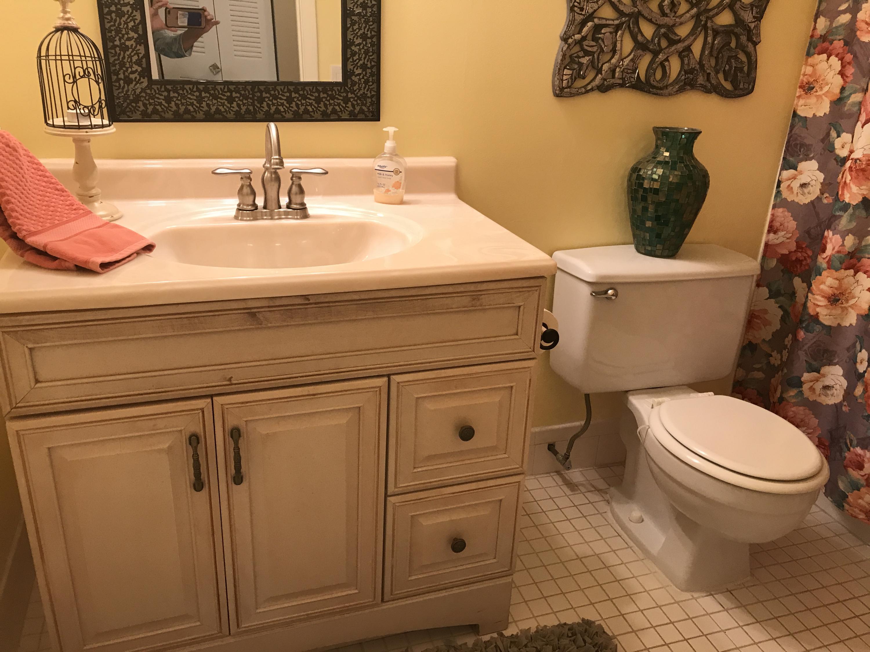8957 Echo Lane Boca Raton, FL 33496 - Photo 18 of 27 GUEST BATH