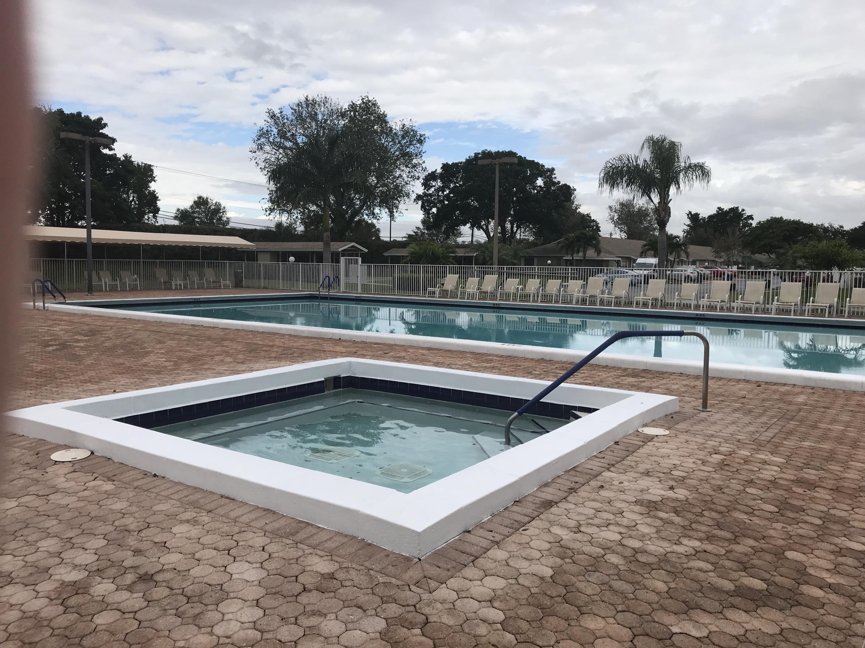 8957 Echo Lane Boca Raton, FL 33496 - Photo 24 of 27 SPA