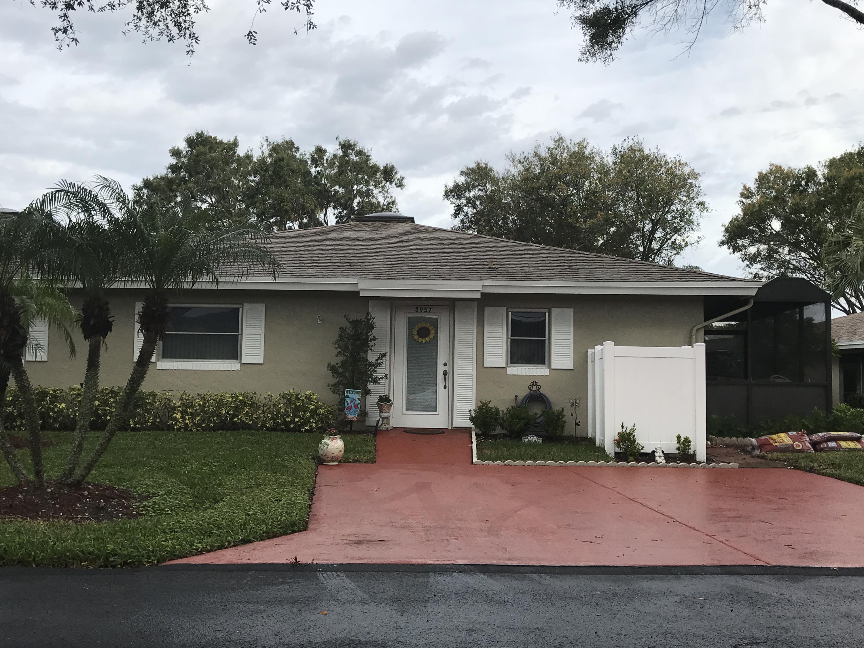 8957 Echo Lane Boca Raton, FL 33496 - Photo 26 of 27 FRONT
