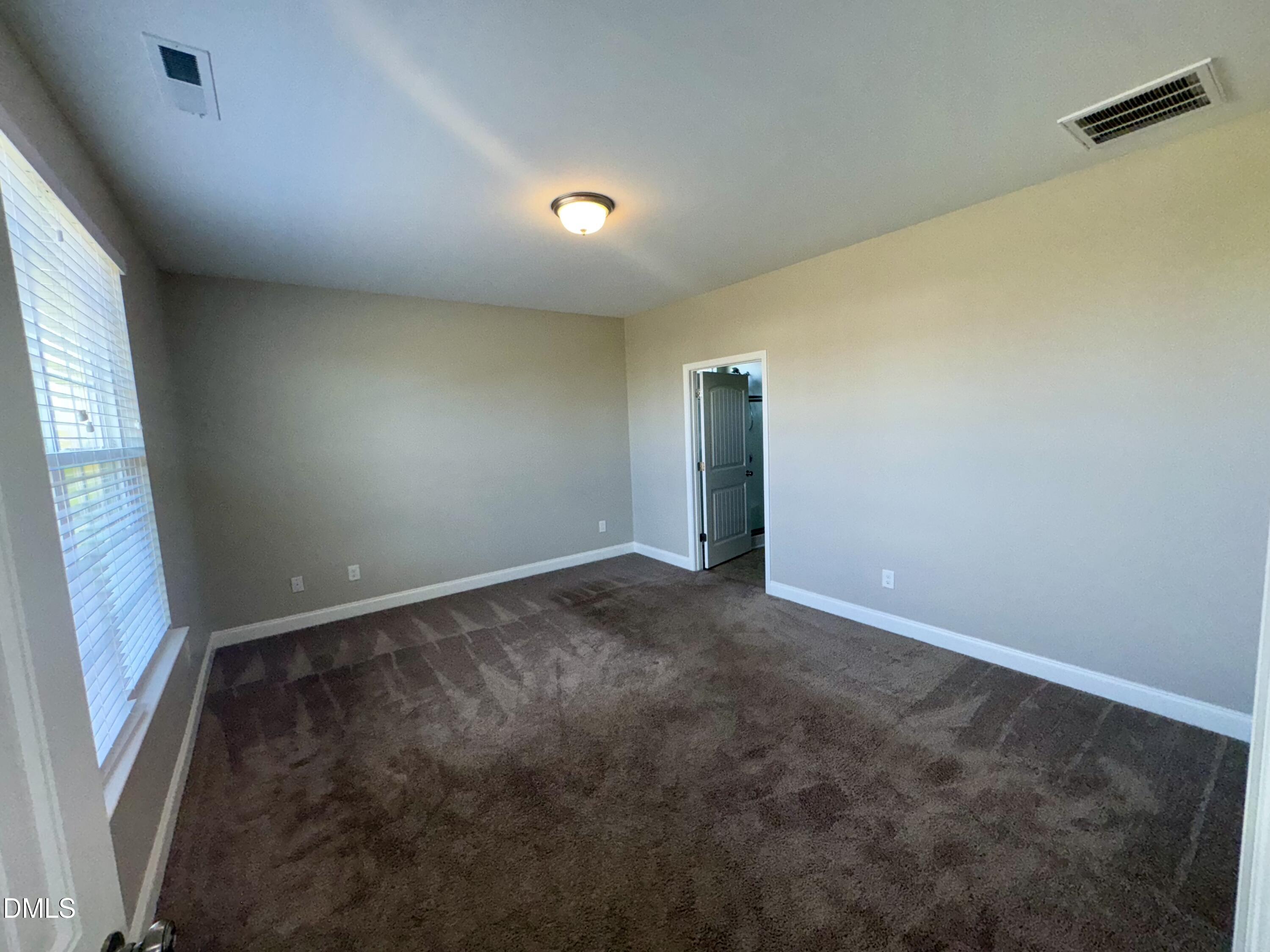 1946 Payne Road Haw River, NC 27258 - Photo 12 of 18 an empty room with an entryway