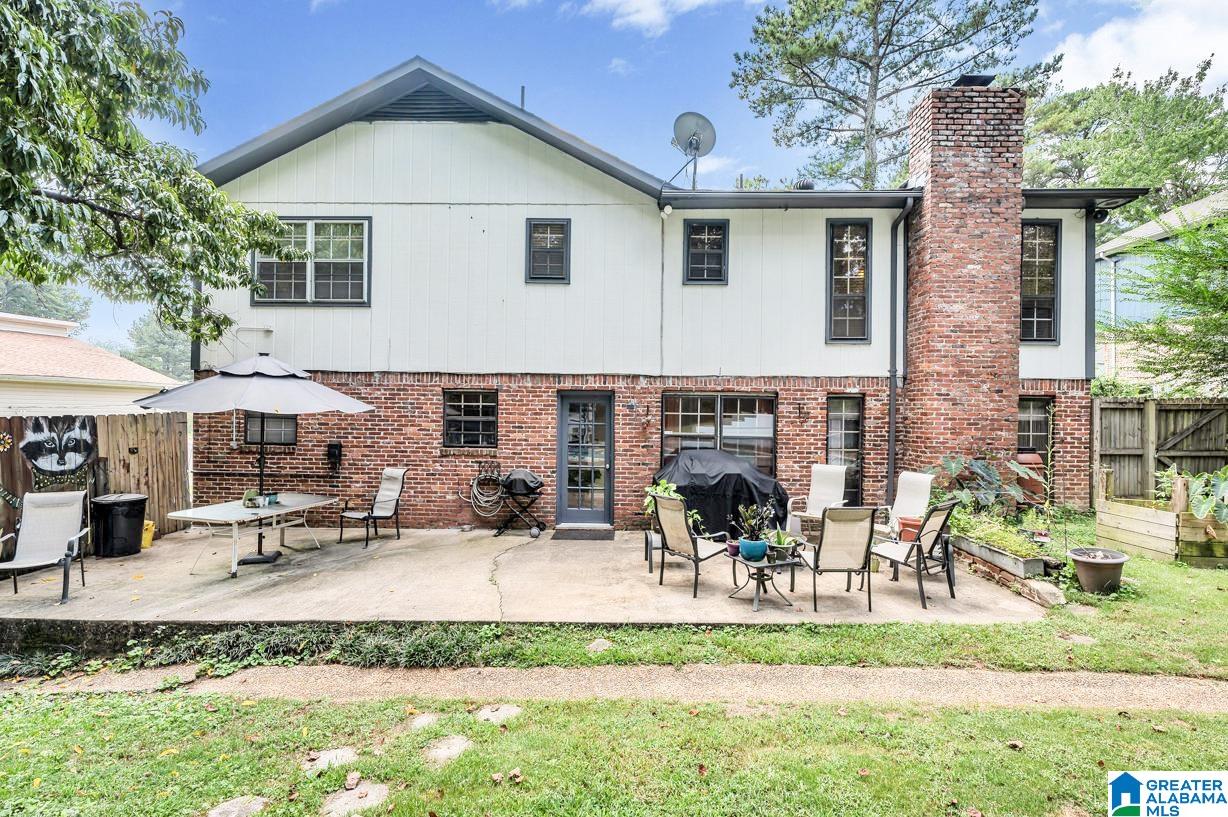 5289 Dresden Road Birmingham, AL 35210 - Photo 3 of 26
