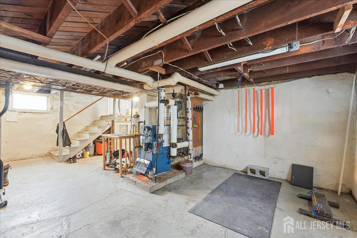 48 Bloomfield Avenue Edison, NJ 08837 - Photo 15 of 21 a view of gym
