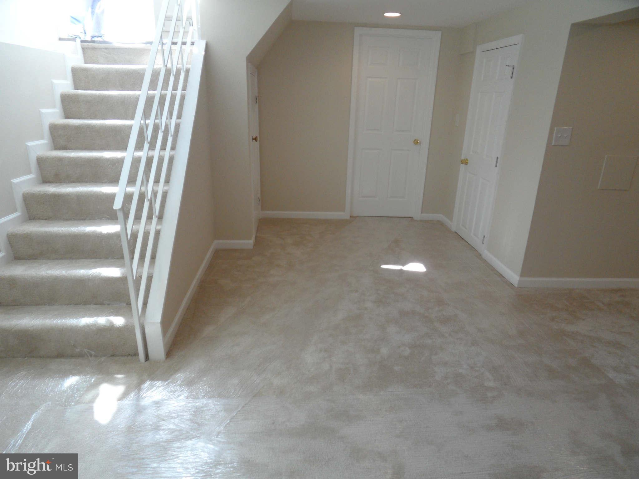 4723 Belle Forte Road Baltimore, MD 21208 - Photo 22 of 28 a view of an empty room