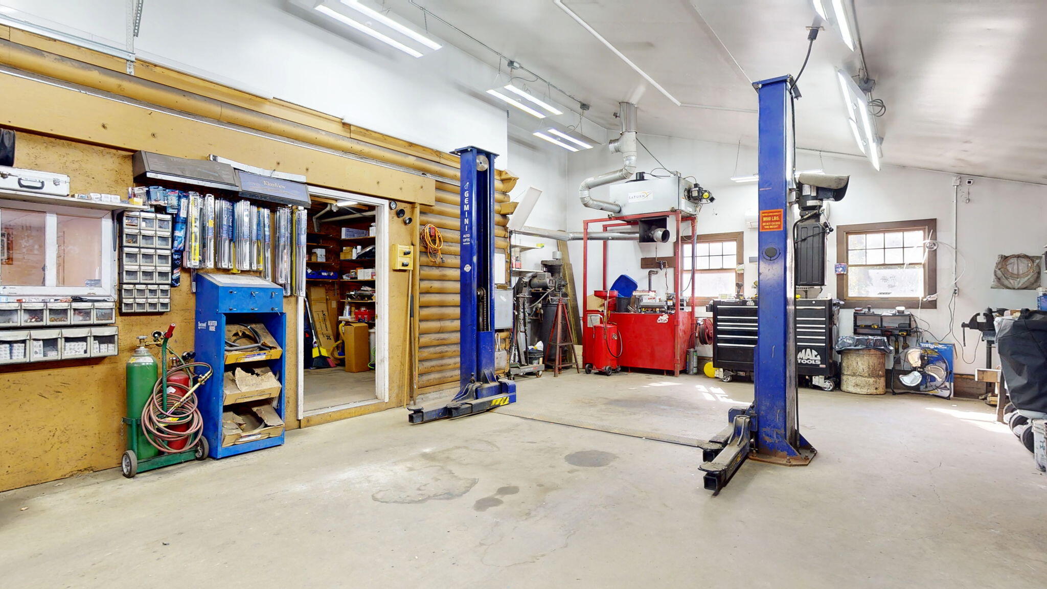 1026 Auburn Road Turner, ME 04282 - Photo 28 of 43 28-web-or-mls-10102025_190637