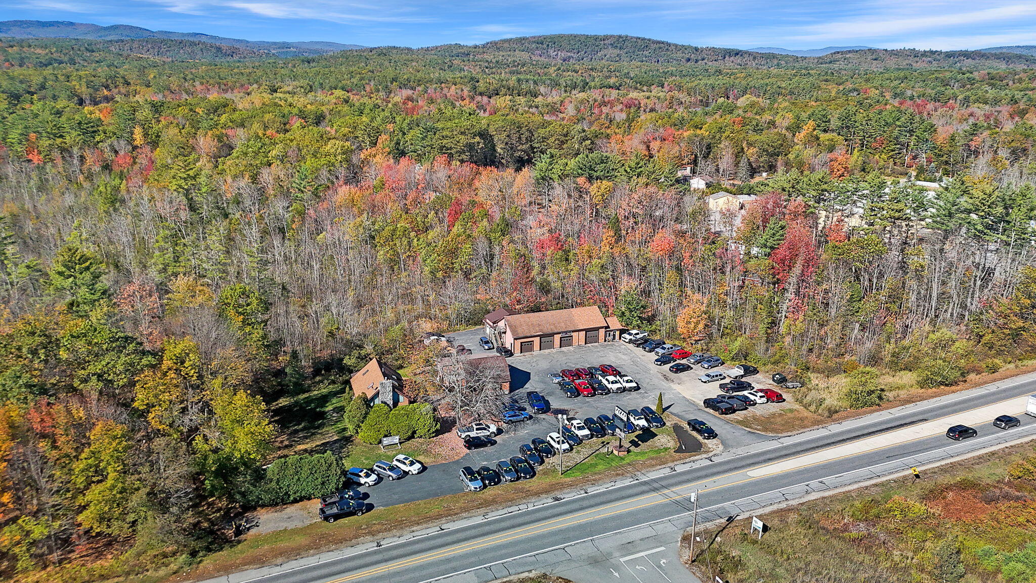 1026 Auburn Road Turner, ME 04282 - Photo 4 of 43 4-web-or-mls-DJI_20251010112514_0100_D