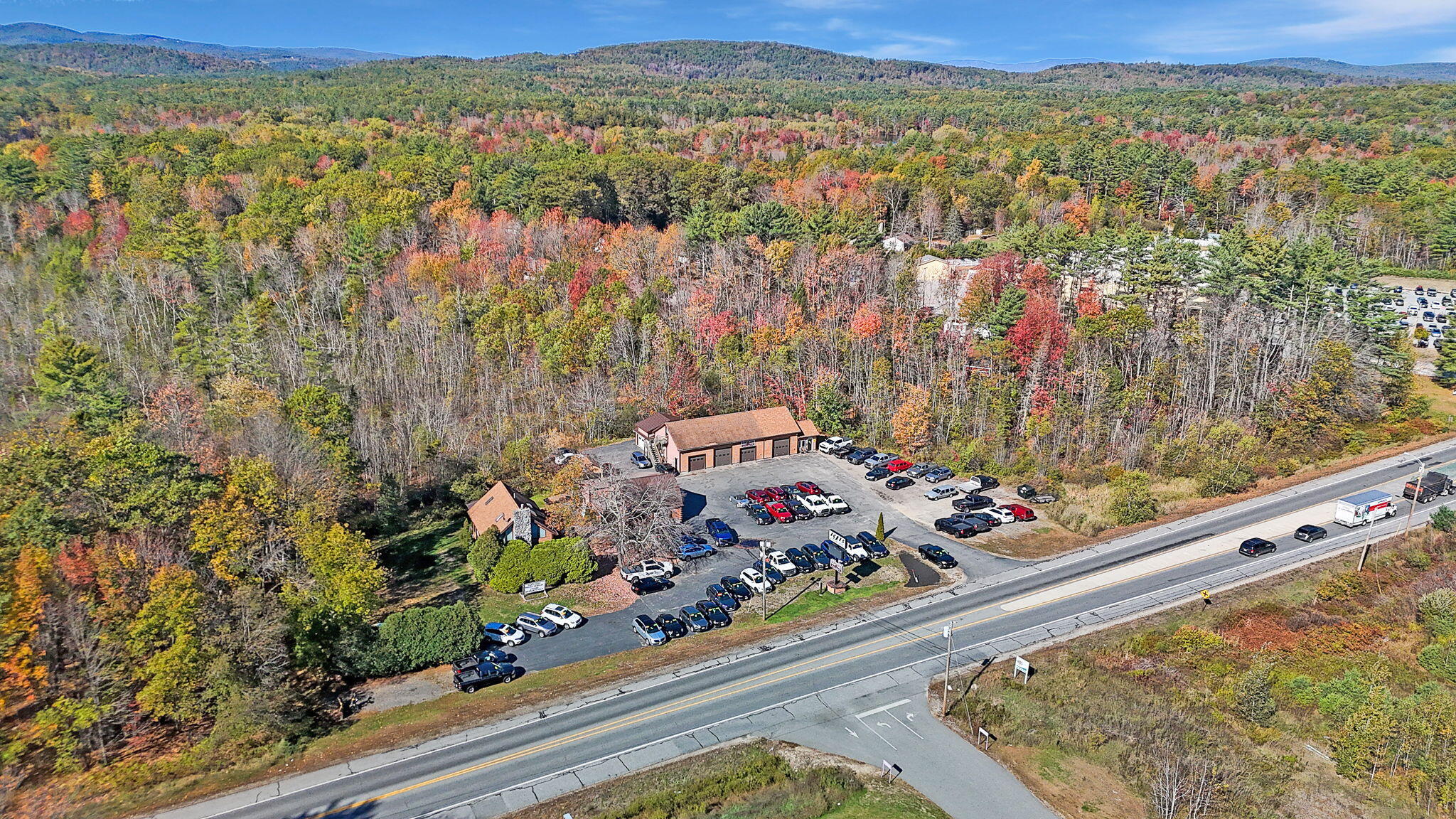 1026 Auburn Road Turner, ME 04282 - Photo 5 of 43 5-web-or-mls-DJI_20251010112521_0101_D