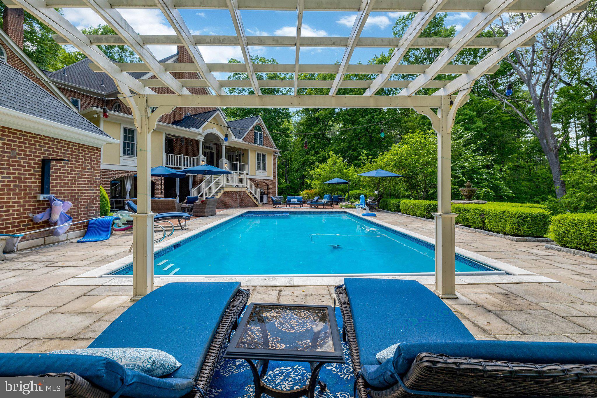 105 Interpromontory Road Great Falls, VA 22066 - Photo 61 of 76