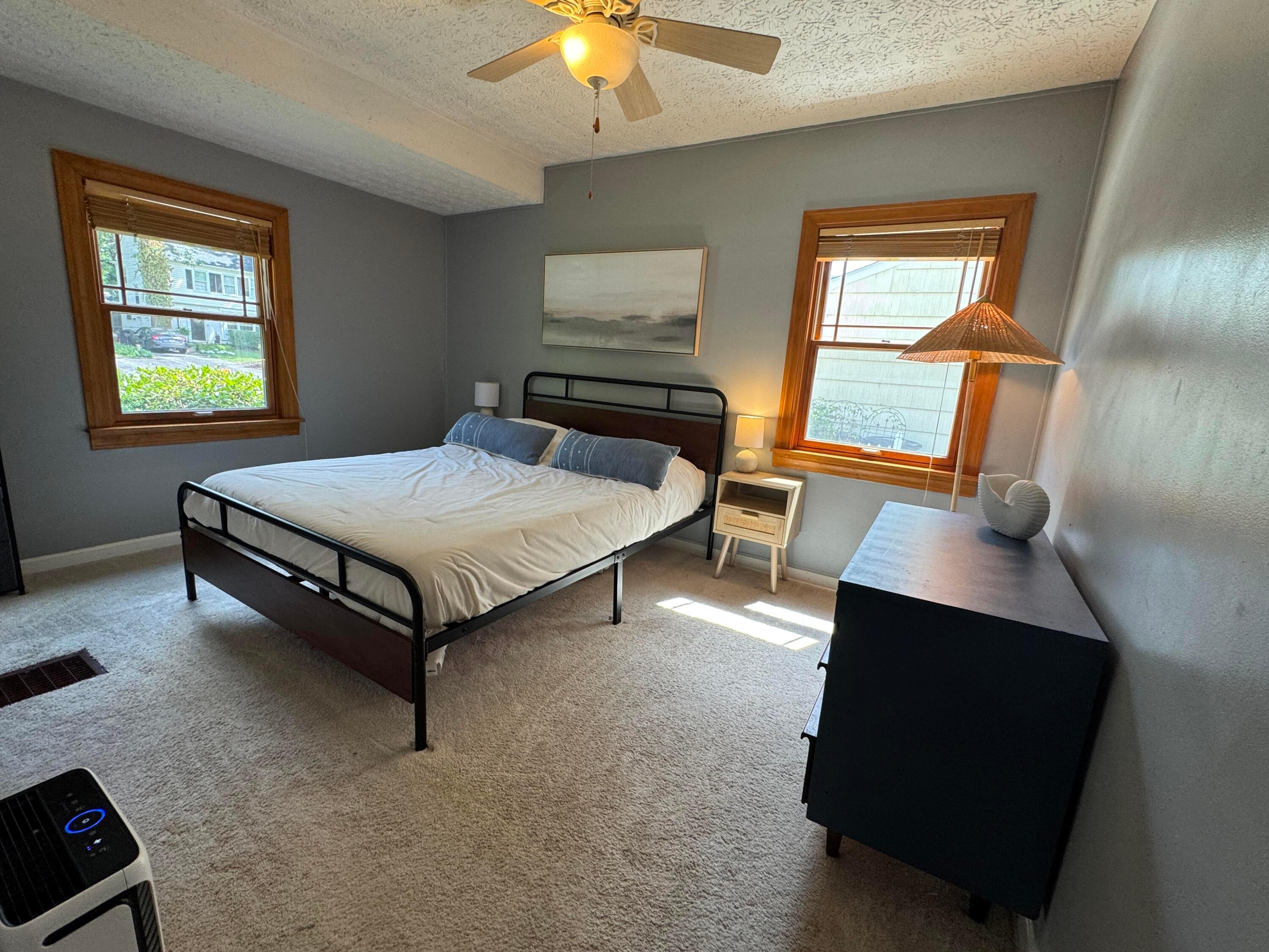 2623 Wildwood Road Columbus, OH 43231 - Photo 7 of 59 Master brm