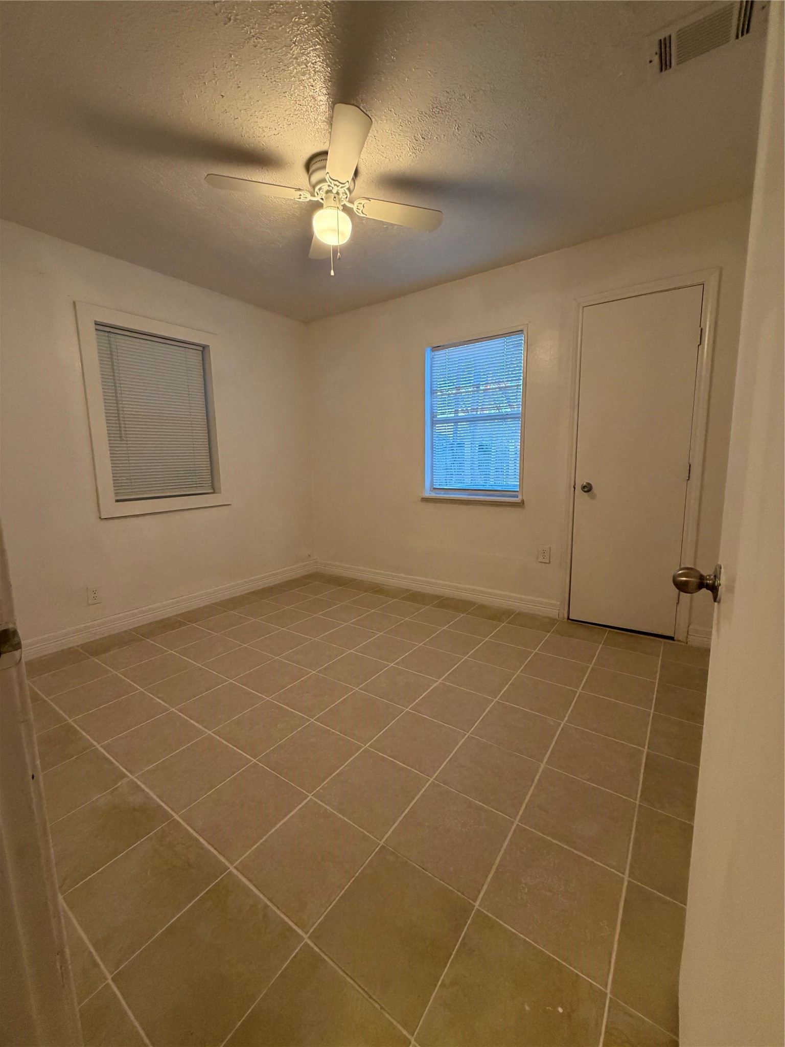 8308 Lenore Street Houston, TX 77017 - Photo 12 of 23 Another view of the primary bedroom.