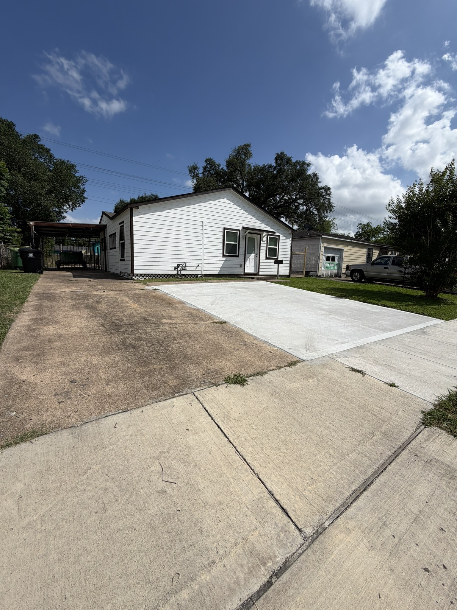 8308 Lenore Street Houston, TX 77017 - Photo 24 of 29