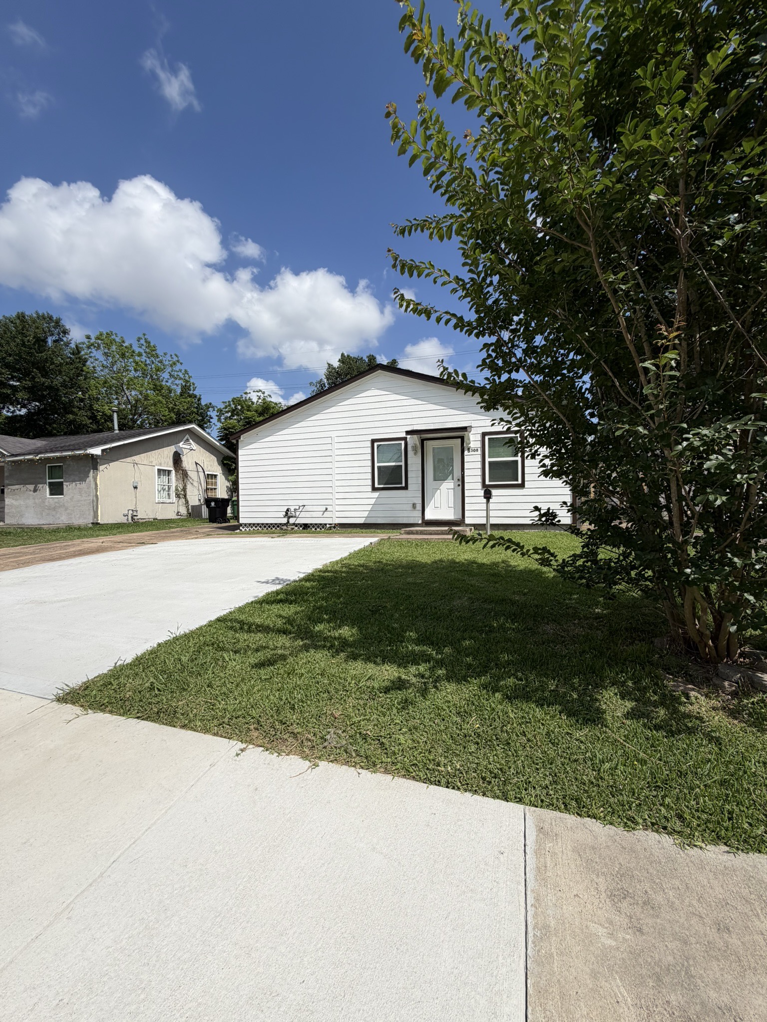 8308 Lenore Street Houston, TX 77017 - Photo 25 of 29