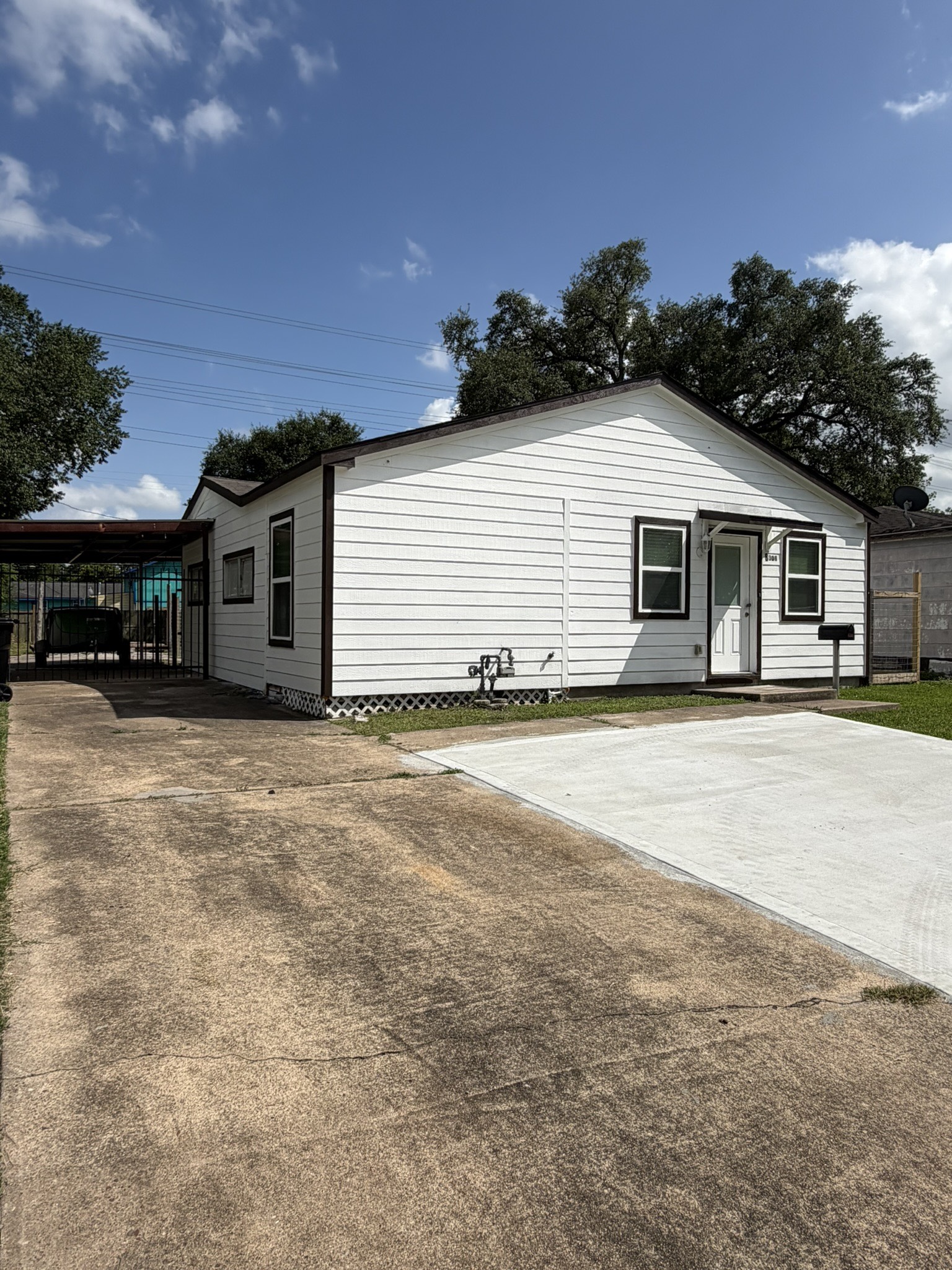 8308 Lenore Street Houston, TX 77017 - Photo 26 of 29