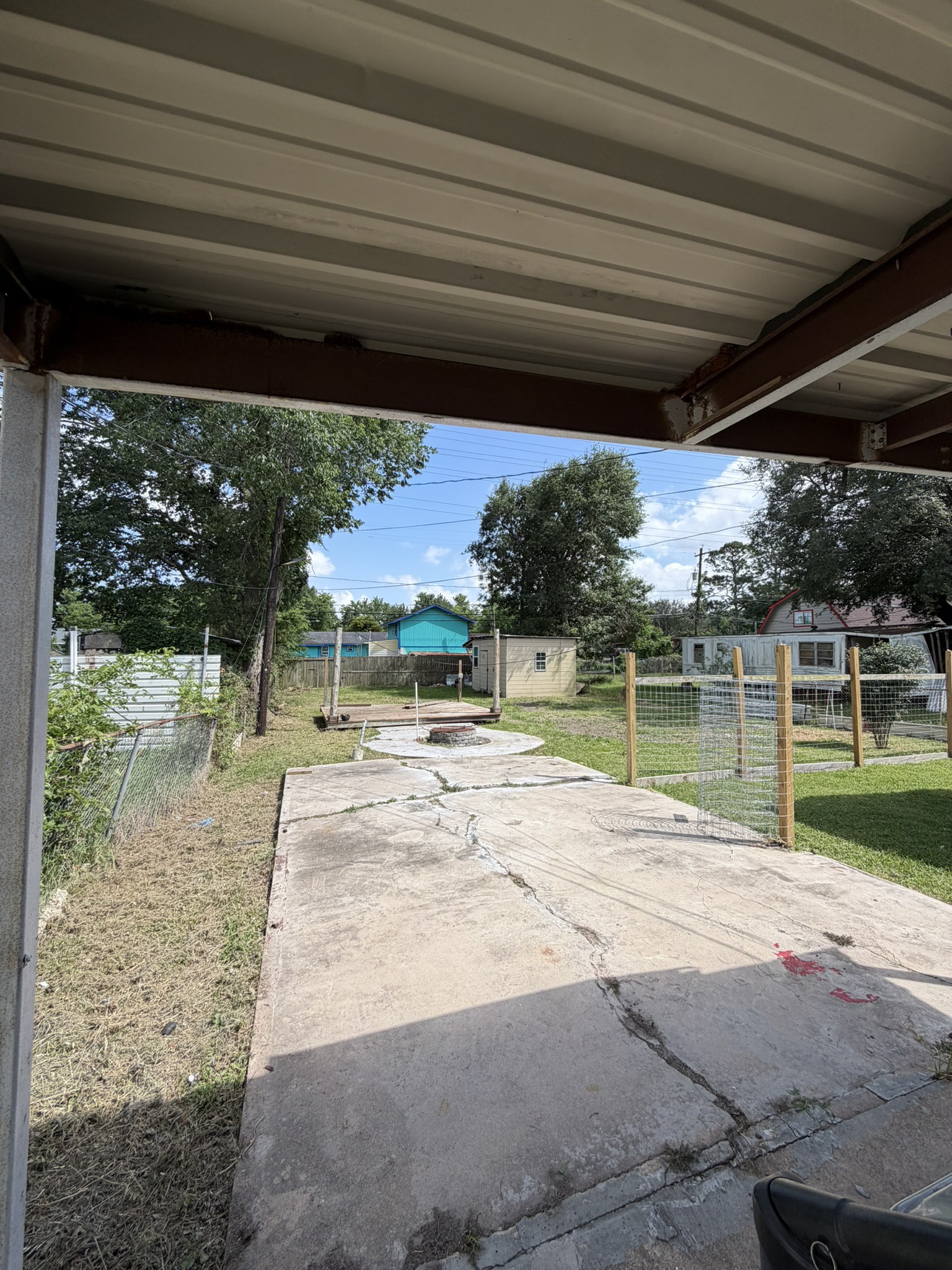 8308 Lenore Street Houston, TX 77017 - Photo 27 of 29