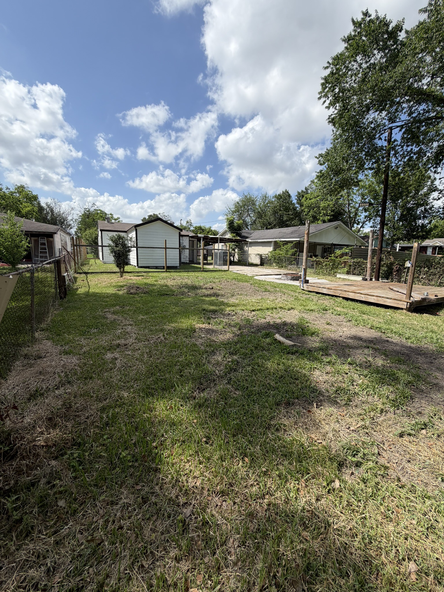 8308 Lenore Street Houston, TX 77017 - Photo 28 of 29