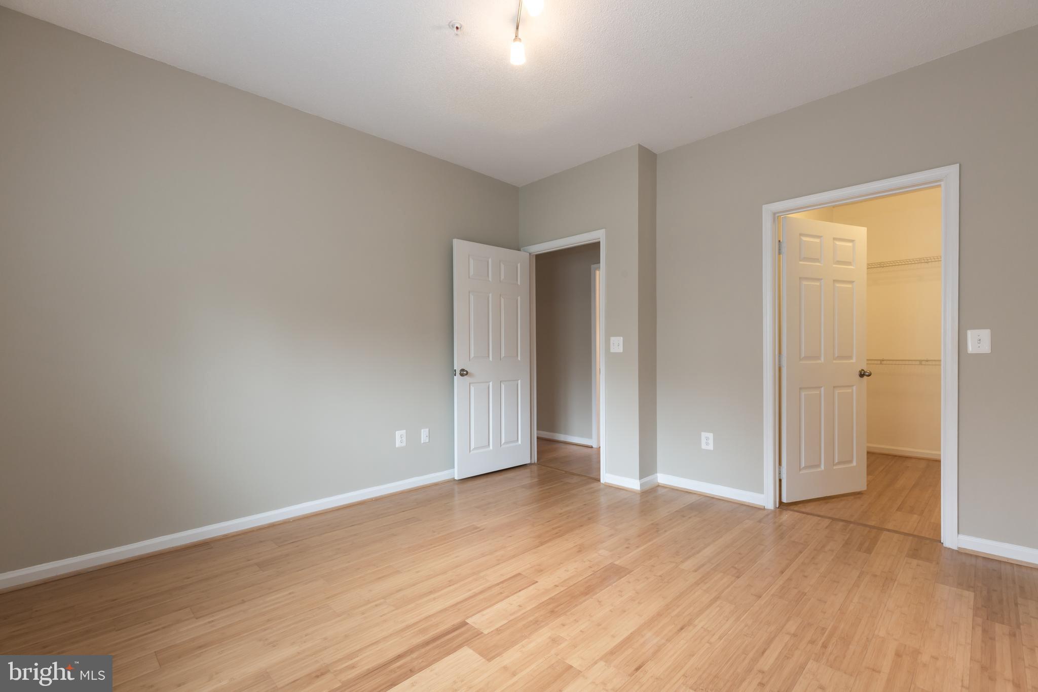 12012 Taliesin Place, Unit 14 Reston, VA 20190 - Photo 11 of 30 MASTER BEDROOM HAS UPDATED LIGHTING