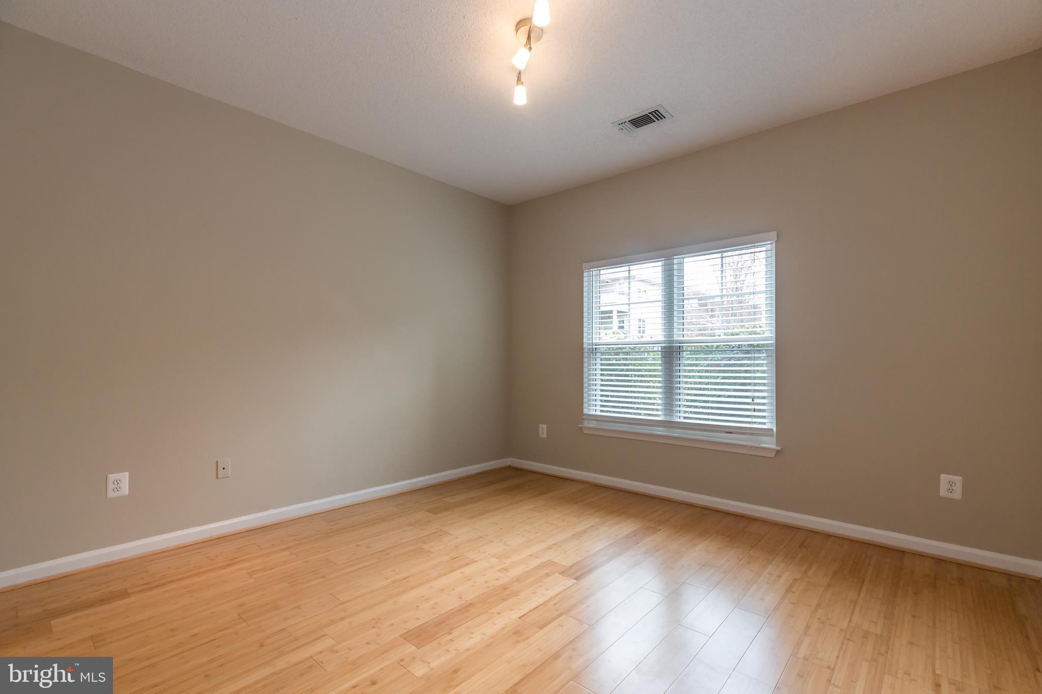12012 Taliesin Place, Unit 14 Reston, VA 20190 - Photo 12 of 30 SPACIOUS BEDROOM