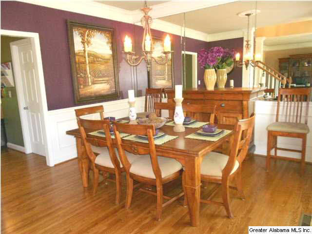 187 Clairmont Road Sterrett, AL 35147 - Photo 4 of 32