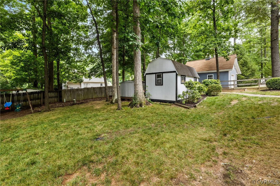 1720 Olde Coalmine Road Midlothian, VA 23113 - Photo 25 of 29 Gallery Image 25