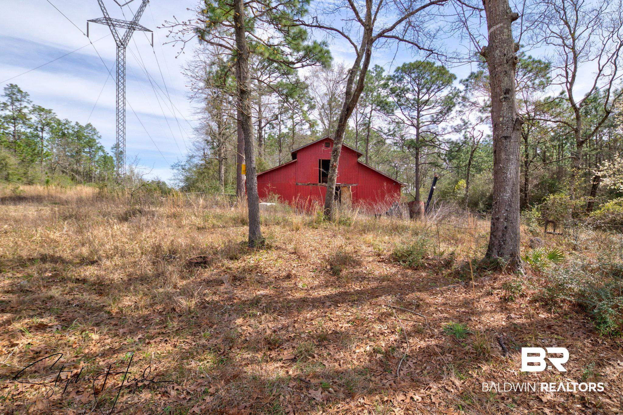 7445 Arden Road Chunchula, AL 36521 - Photo 17 of 24