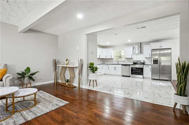 $284,900 | 3970 Scott Drive, Forest Park, GA 30297