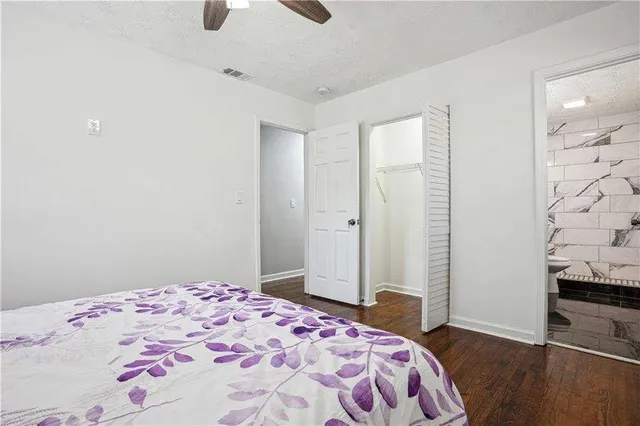 $284,900 | 3970 Scott Drive, Forest Park, GA 30297