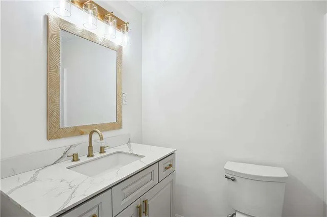 $284,900 | 3970 Scott Drive, Forest Park, GA 30297