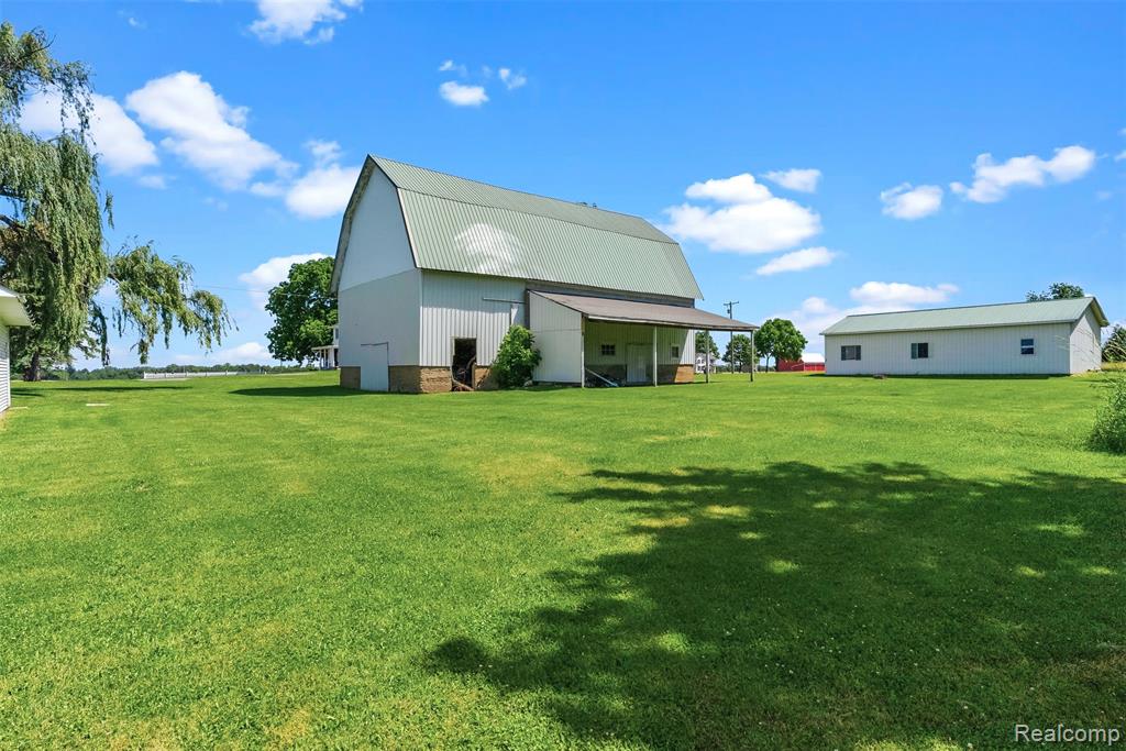 5843 West Dewey Road Owosso, MI 48867 - Photo 45 of 58