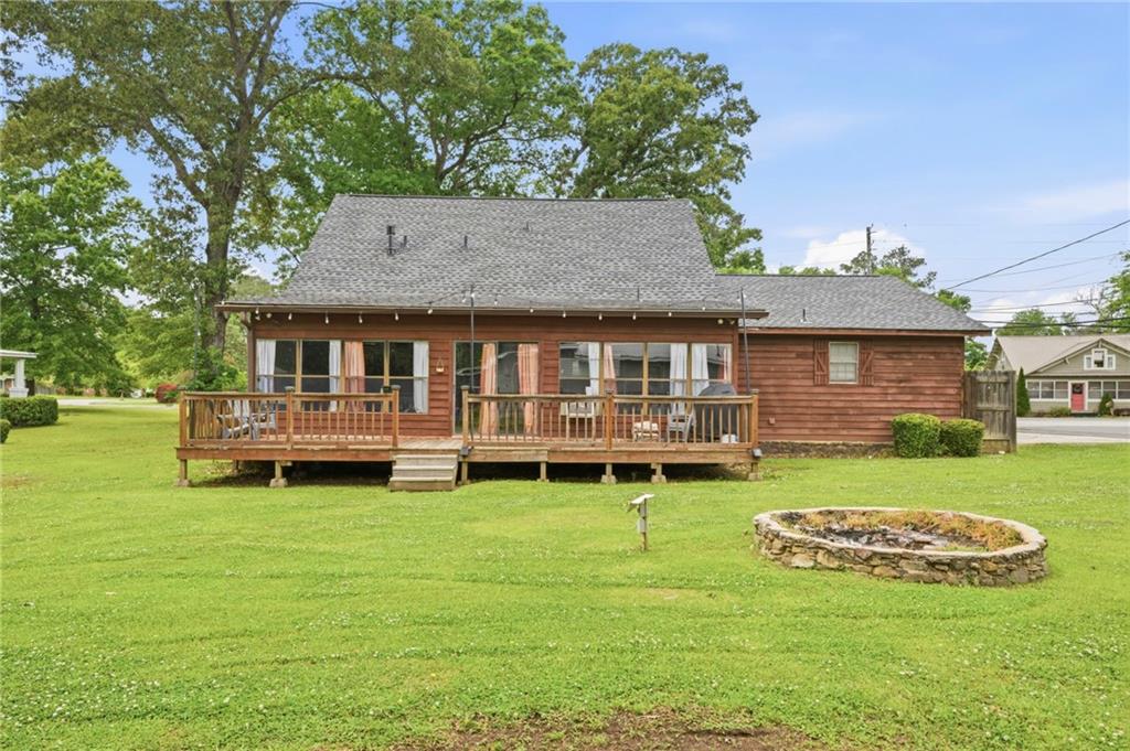 340 Old Dalton Road Northeast Rome, GA 30165 - Photo 45 of 58