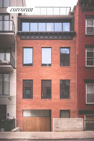 $7,975,000 | 172 North 6th Street | Williamsburg
