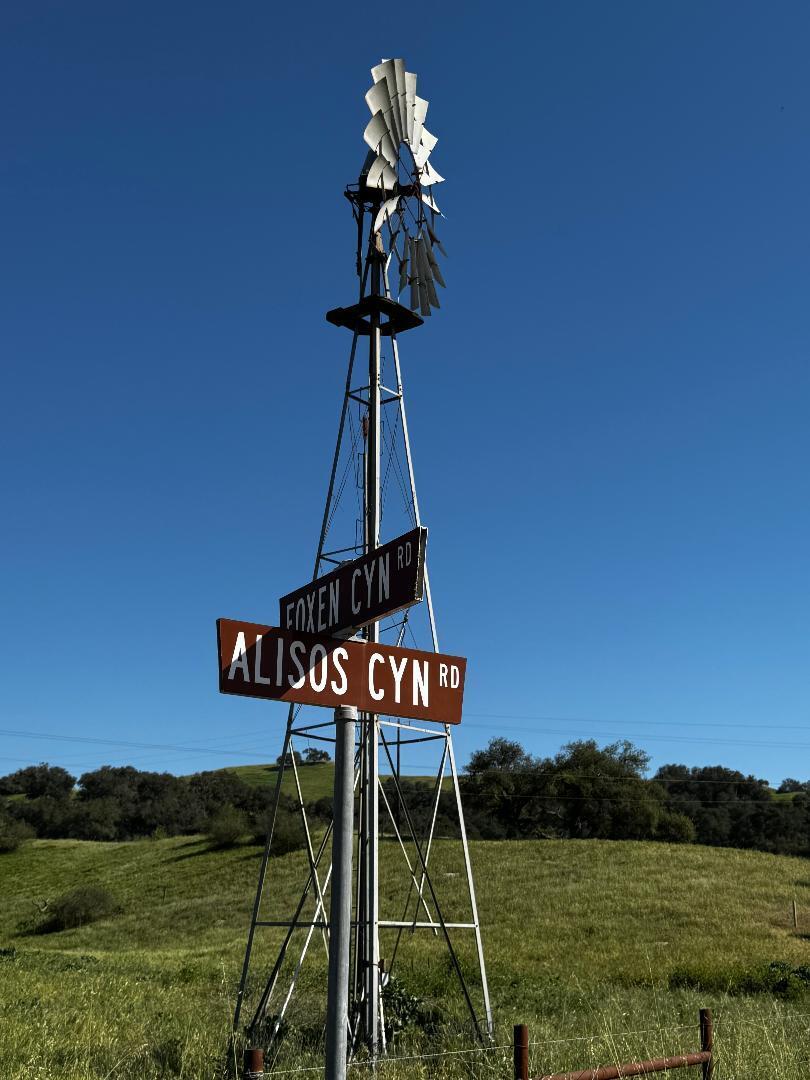 0 Alisos Canyon Road Los Alamos, CA 93440 - Photo 16 of 102 Windmill