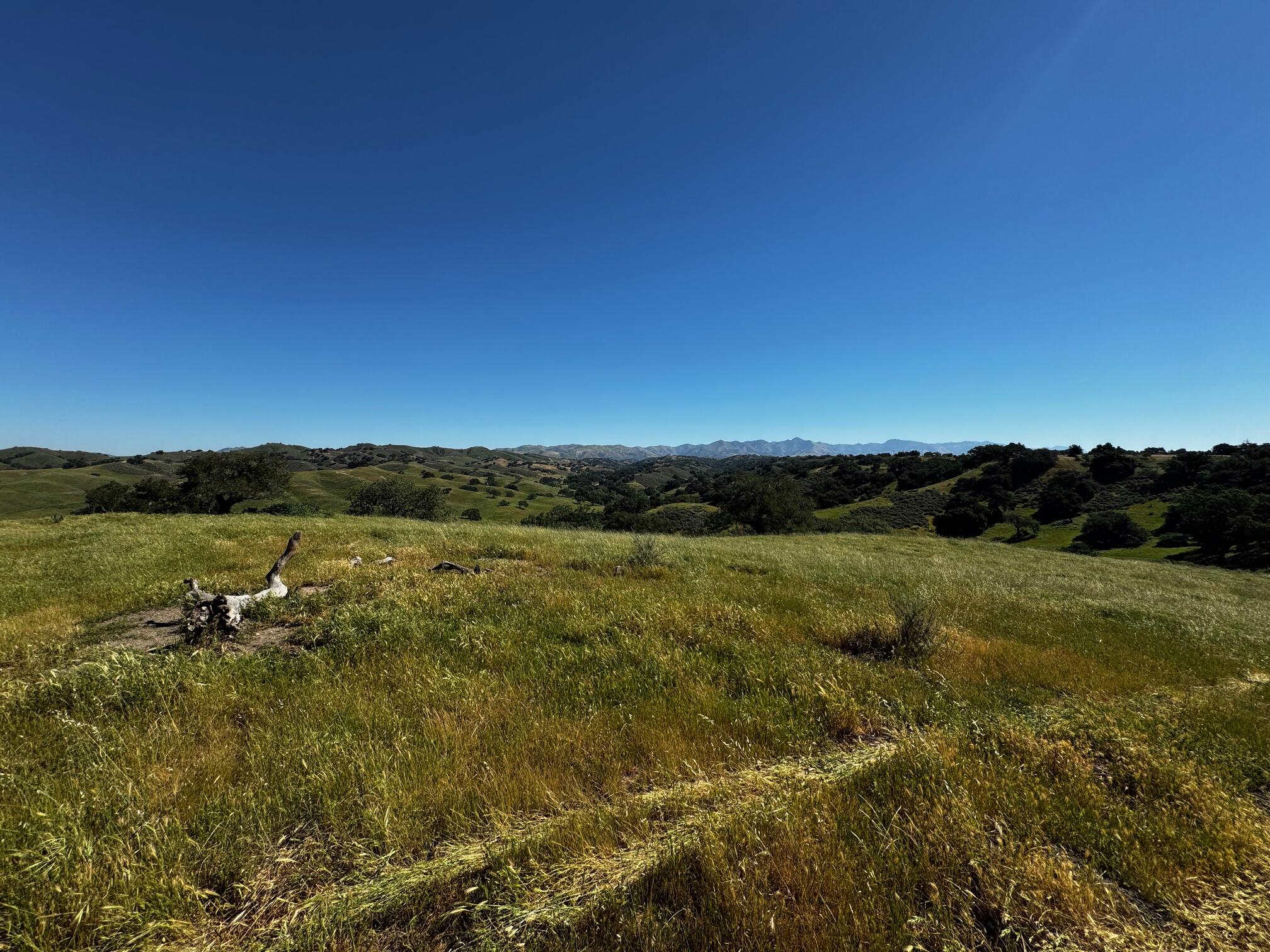 0 Alisos Canyon Road Los Alamos, CA 93440 - Photo 25 of 102 a view of lake with green space