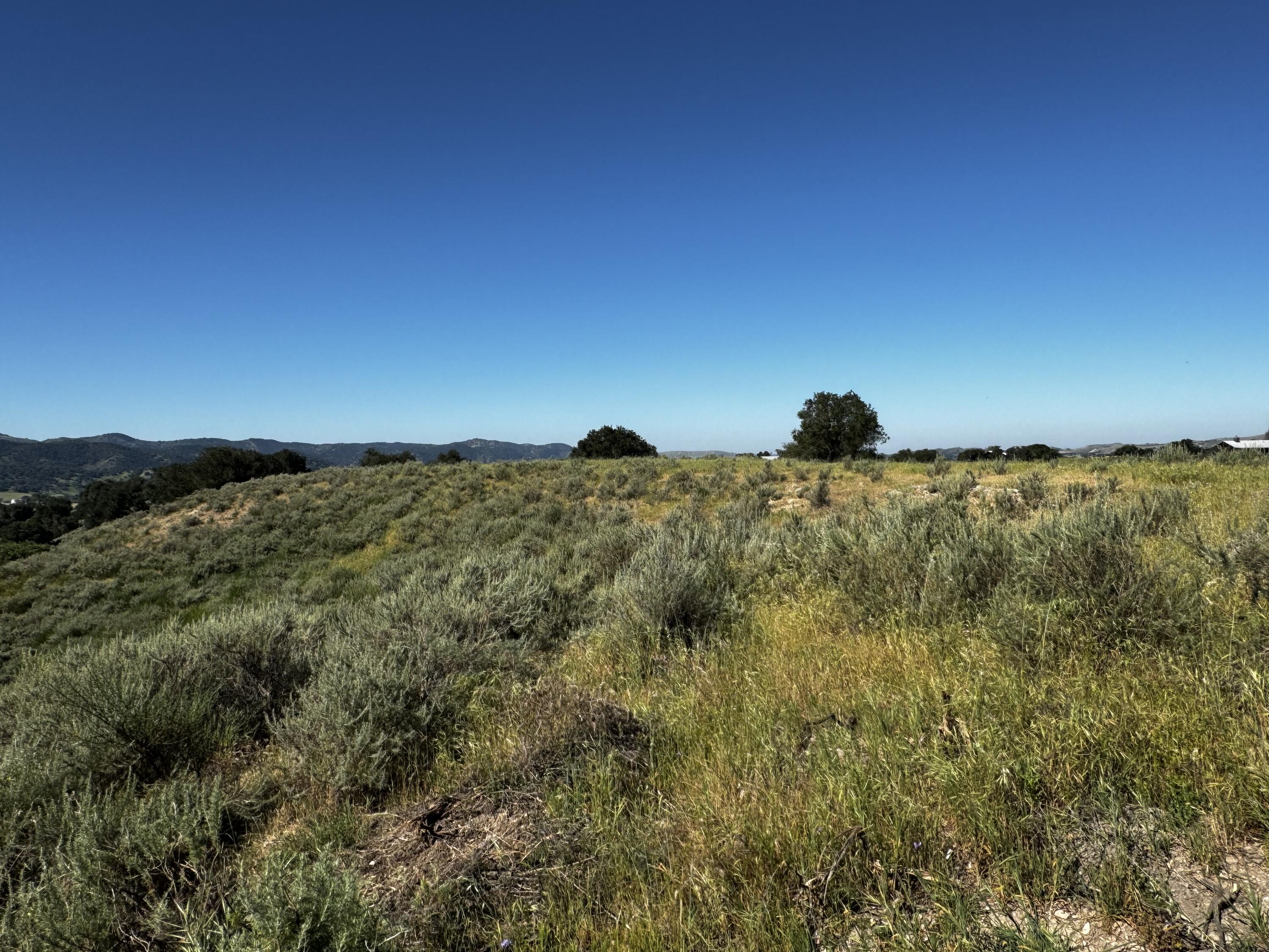 0 Alisos Canyon Road Los Alamos, CA 93440 - Photo 47 of 102 a view of a large building with a mountain in the background