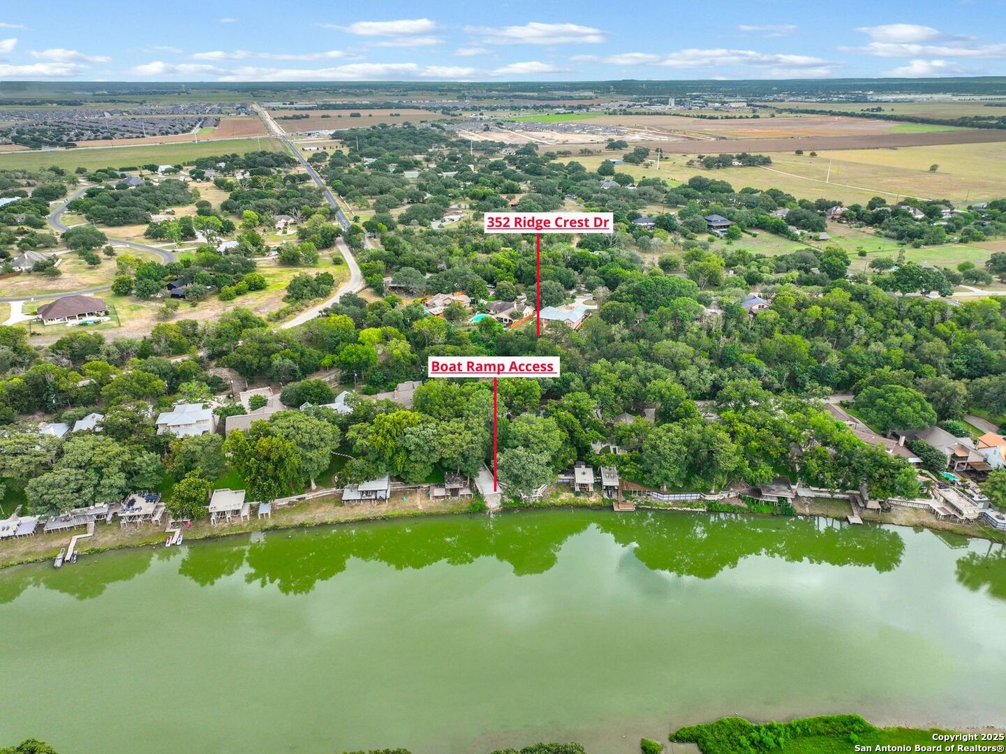 352 Ridge Crest Drive Seguin, TX 78155 - Photo 3 of 49