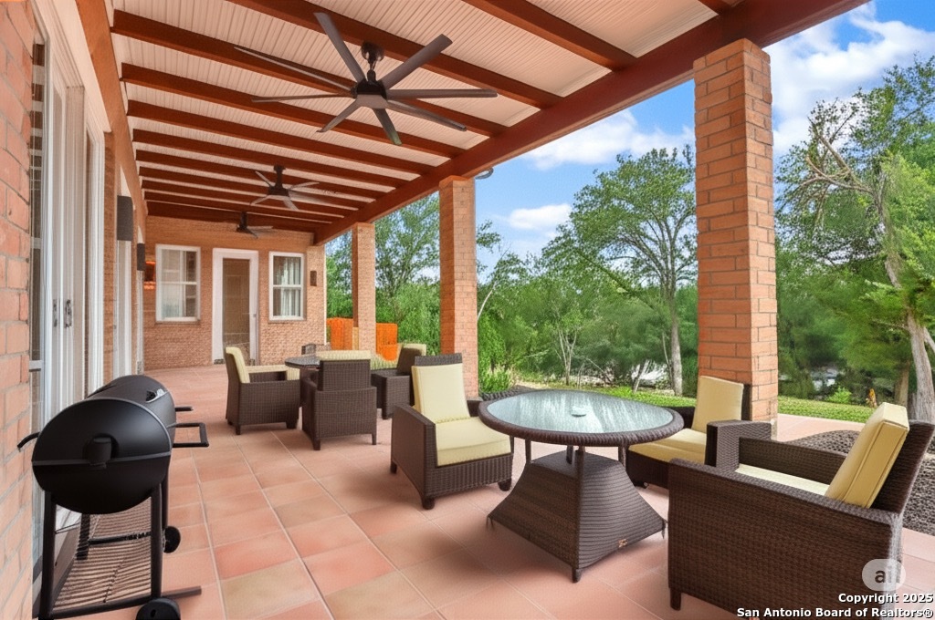 352 Ridge Crest Drive Seguin, TX 78155 - Photo 40 of 49