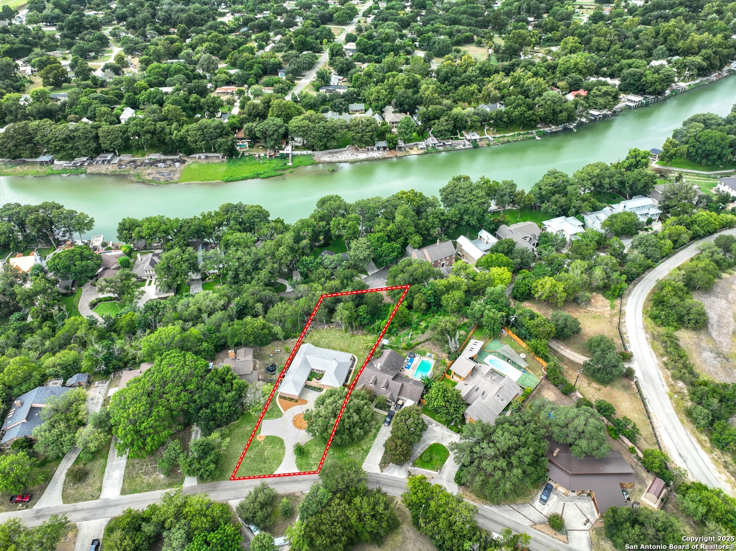 352 Ridge Crest Drive Seguin, TX 78155 - Photo 46 of 49