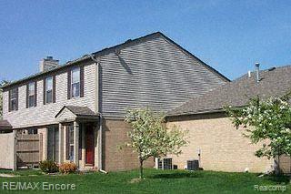 3122 Hidden Ridge Drive, Unit 6 Waterford, MI 48328 - Photo 1 of 1 Welcome to Hidden Ridge
