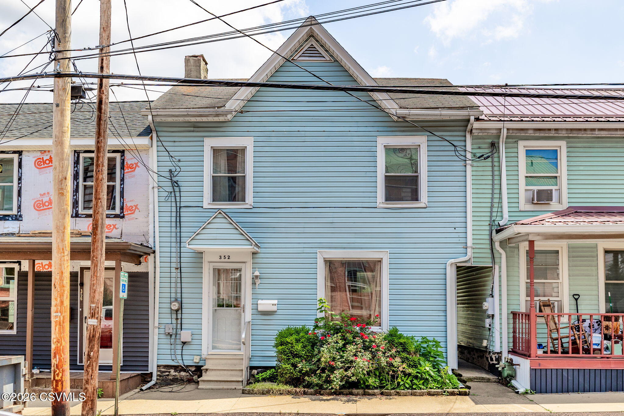 352 Pine Street Danville, PA 17821 - Photo 1 of 27