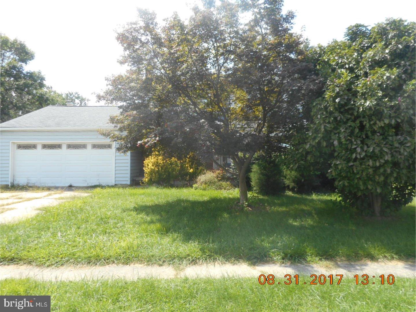 6 Valley Forge Road New Castle, DE 19720 - Photo 1 of 13 a view of a backyard